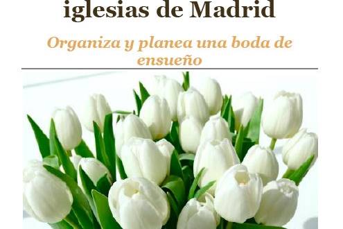 Un eBook para organizar vuestra boda