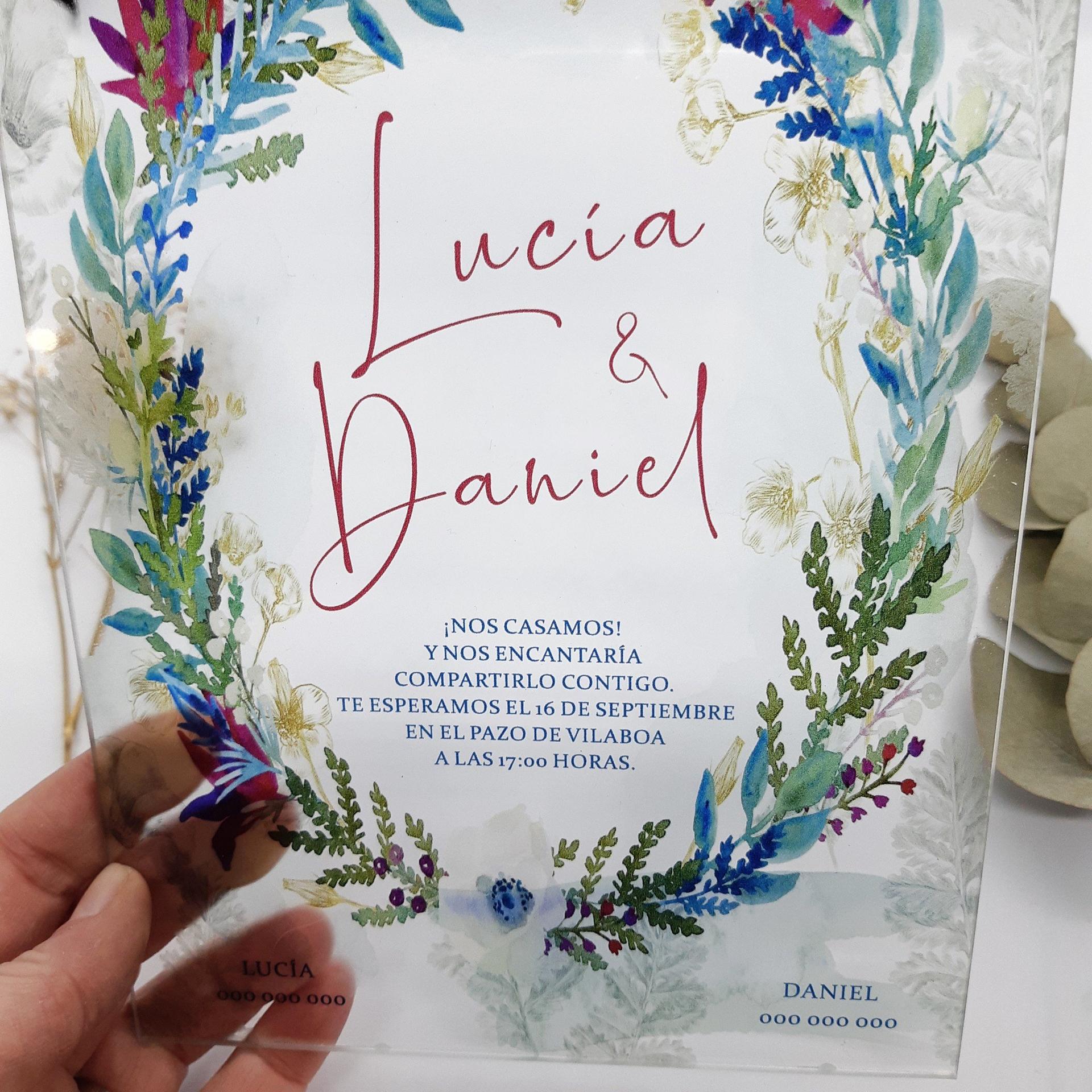 Invitaciones De Boda Originales Y Divertidas: ¡las 30 Mejores Propuestas!