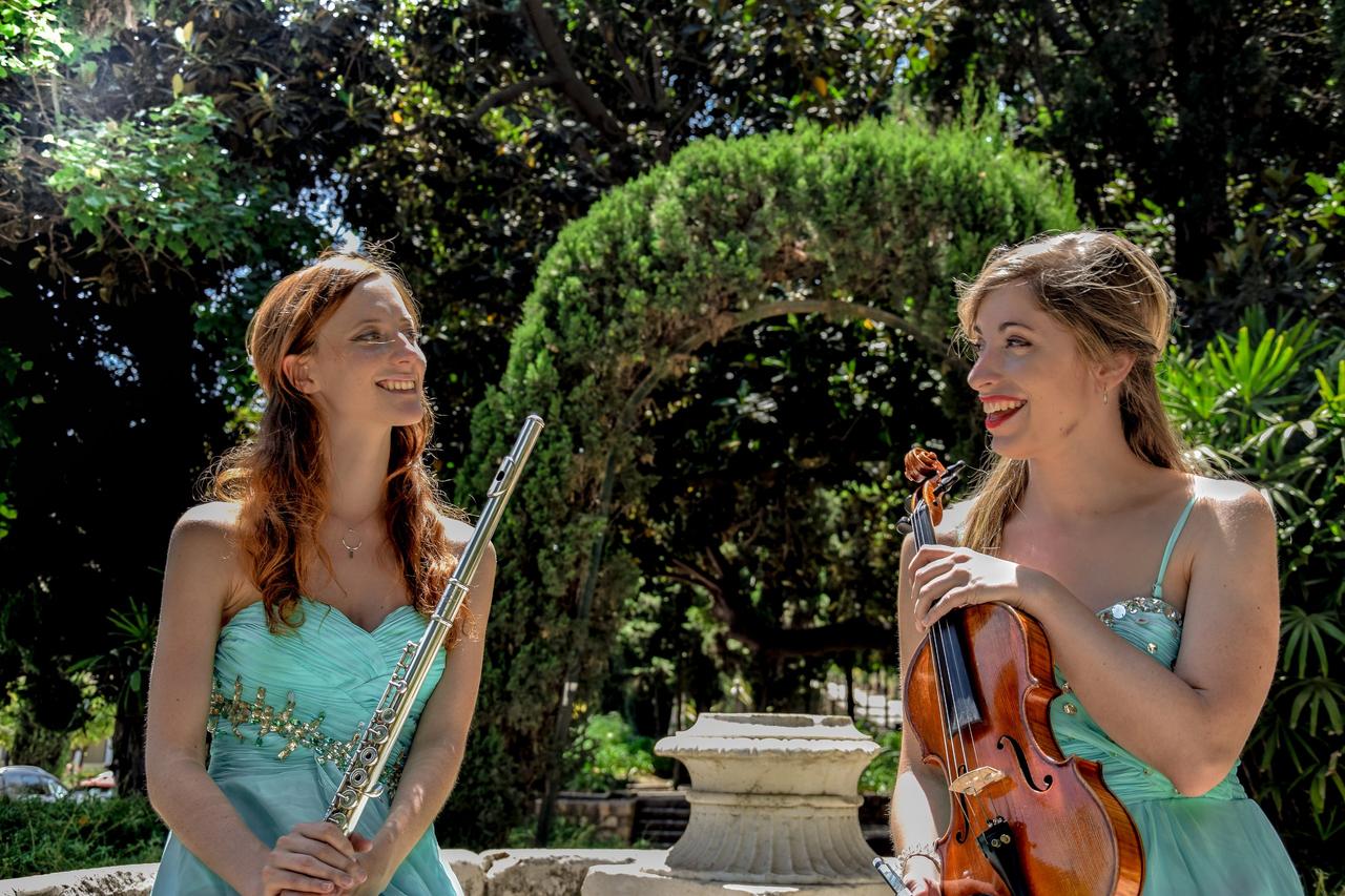 Cómo elegir la música para mi boda