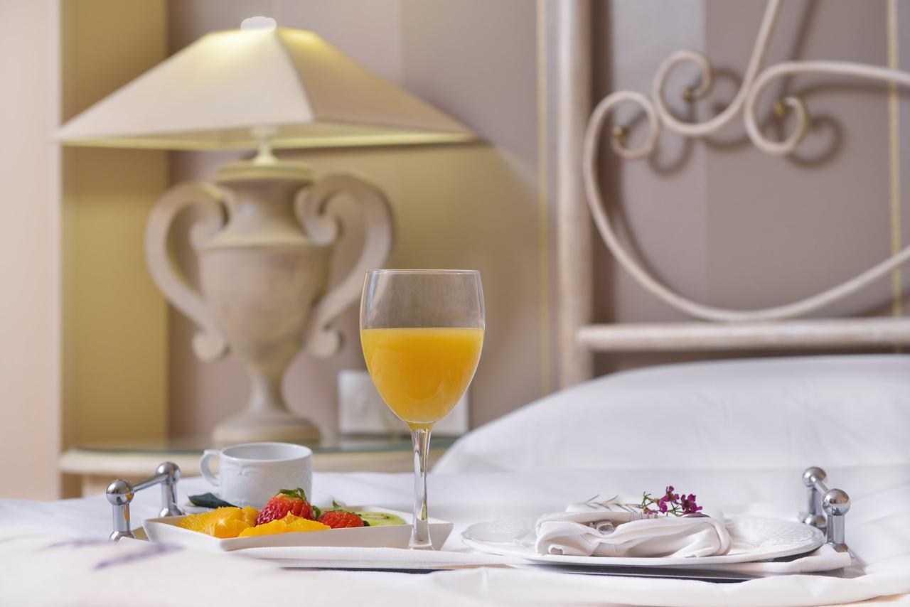 Hotel Alborán Algeciras