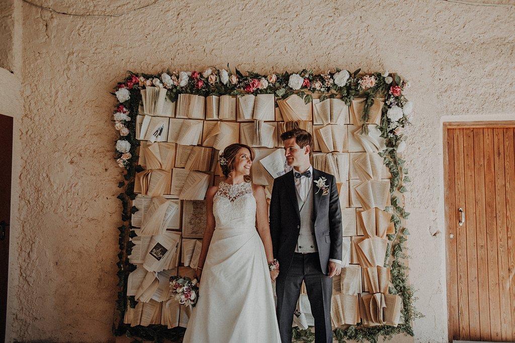 El photocall perfecto para tu boda – Blog de