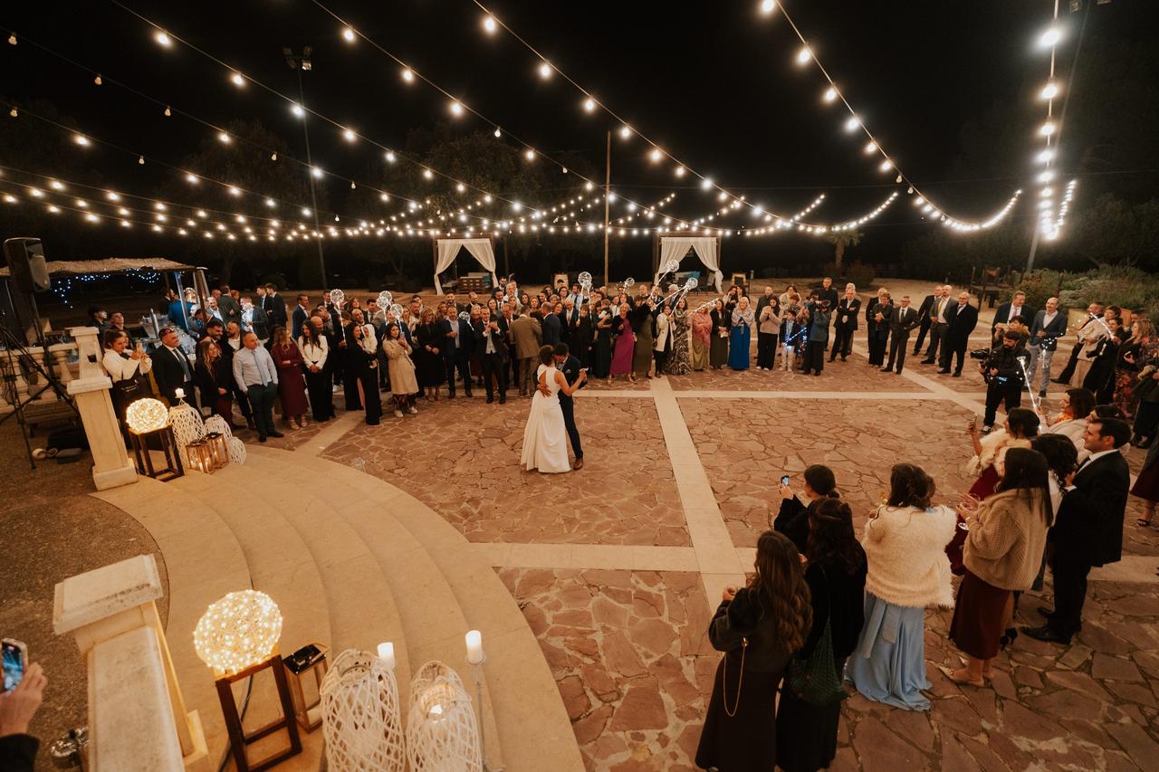 Cómo elegir la música para mi boda