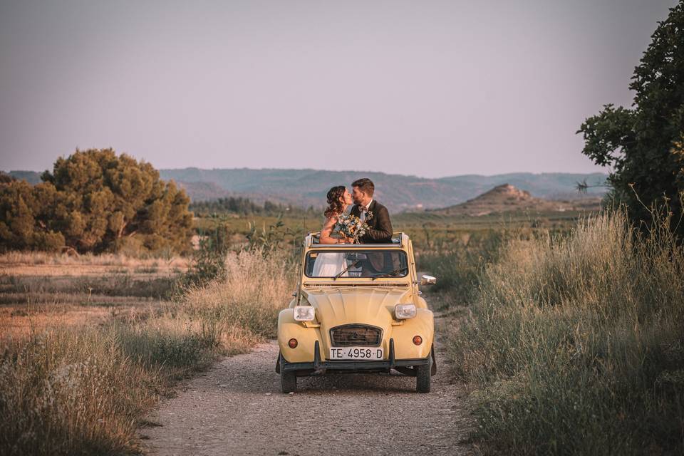 Regalos a novios: 60 ideas originales