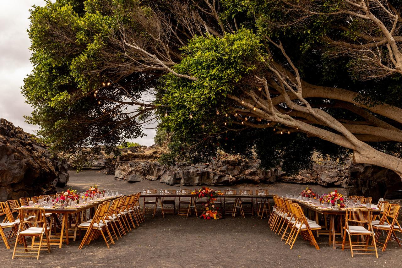 Cómo saber si necesito wedding planner