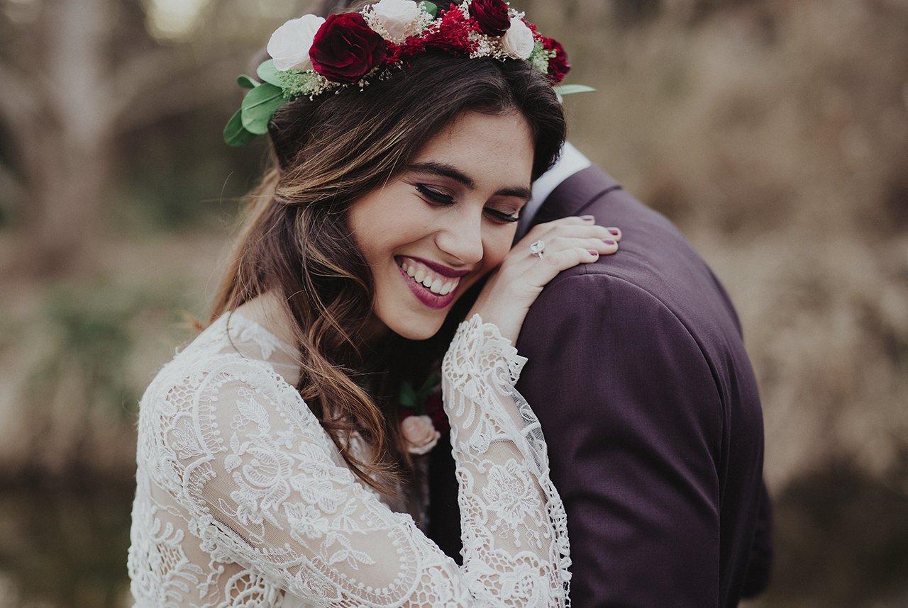 bodas en invierno ideas