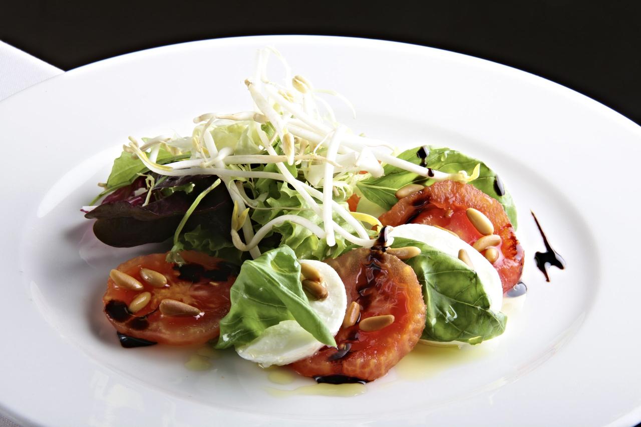 Restaurante Club de Golf Alcanada