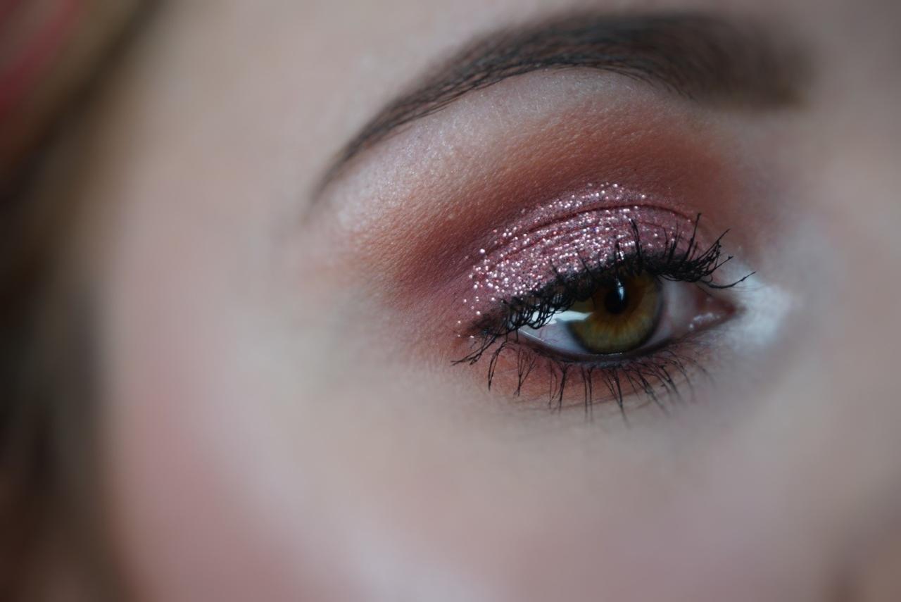 Marie's Makeup