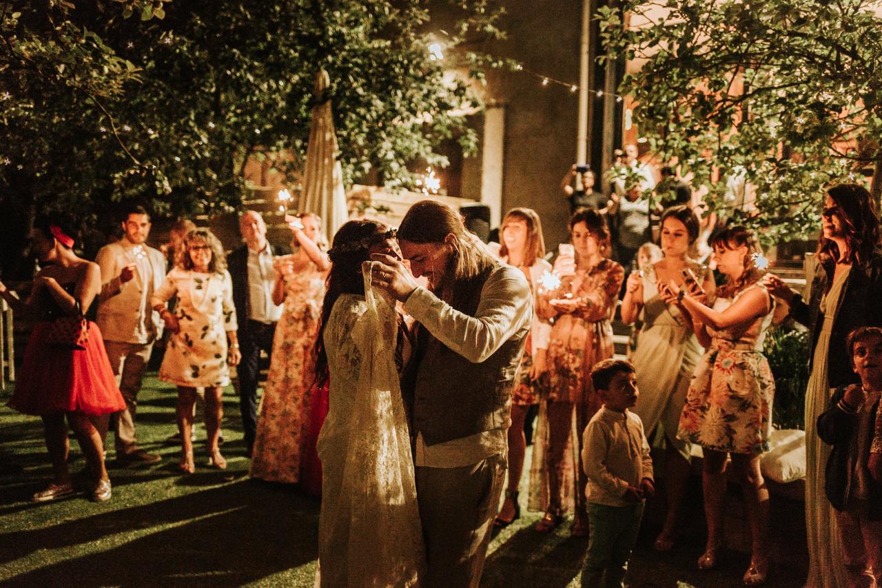 Cómo elegir la música para mi boda