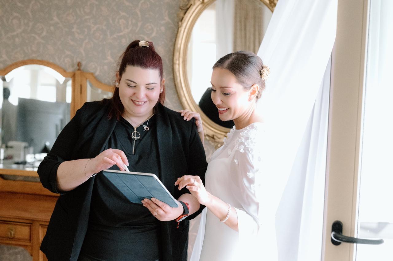 Cómo saber si necesito wedding planner