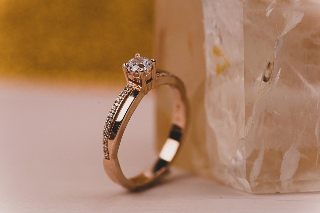 Cómo saber la talla de un anillo: este medidor resolverá tus dudas