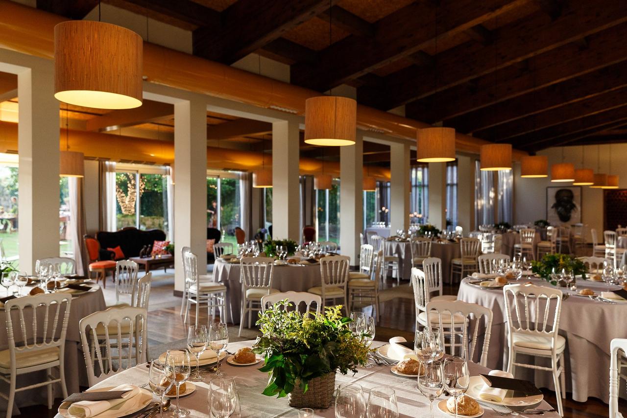 Palacio de las bodas: Palacio del Carmen, en A Coruña