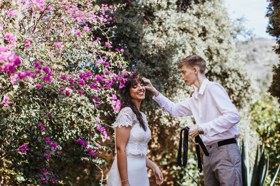 ¿Necesito un wedding planner? 12 señales que te ayudarán a decidirlo