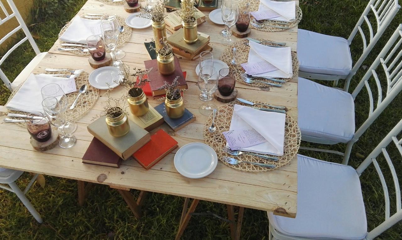 Catering Rabanal