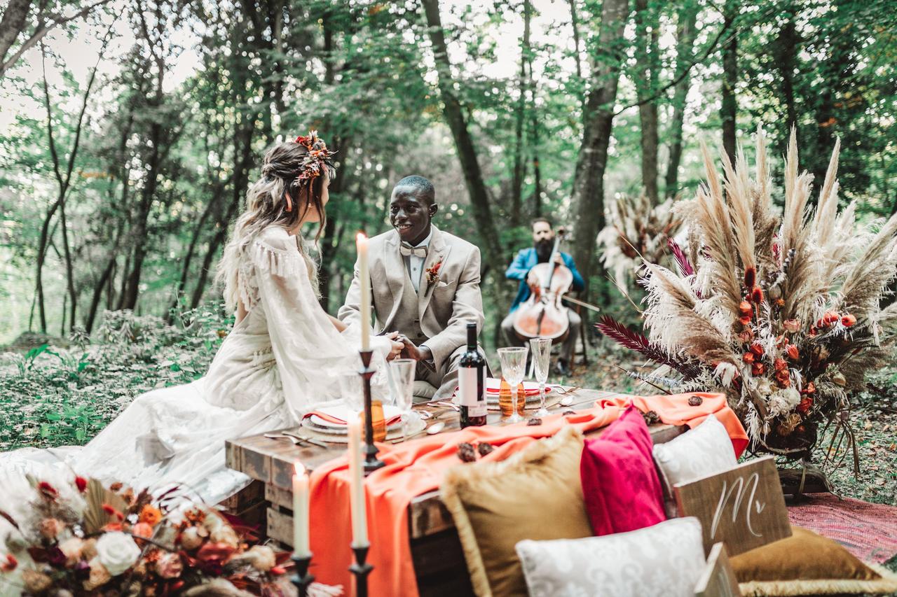 Cómo saber si necesito wedding planner
