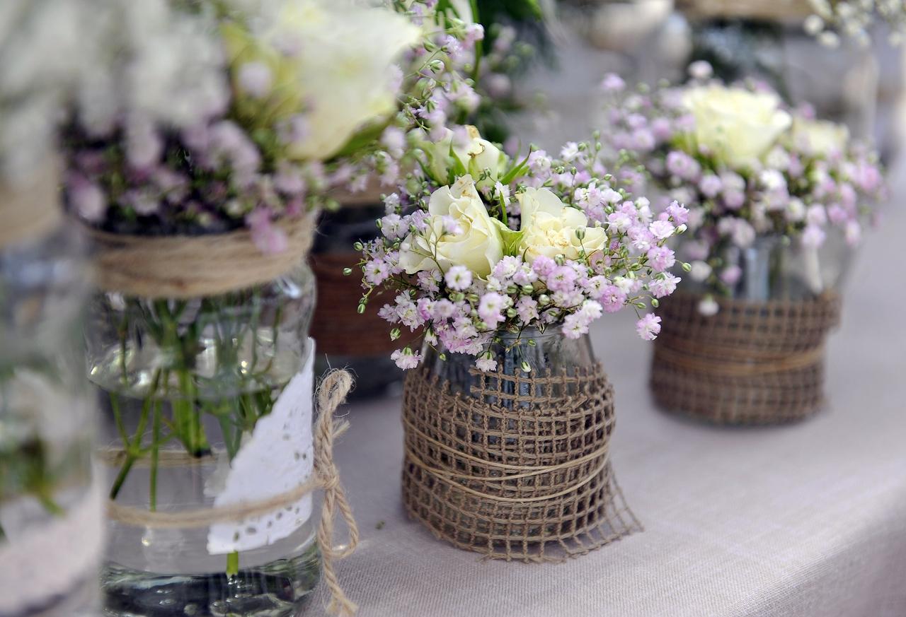 La Floristería de Paichi Moraira