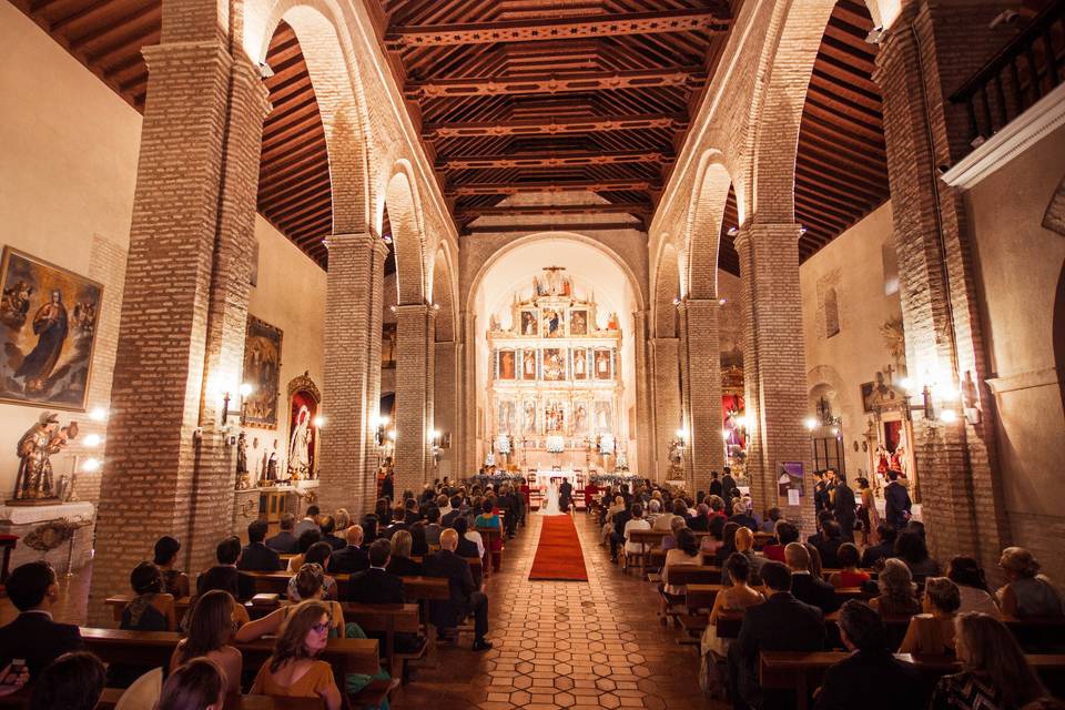 12 textos para la segunda lectura de una boda religiosa católica