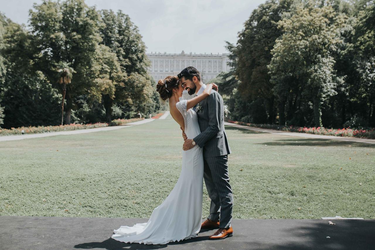Cómo ponerse en forma para el día de la boda
