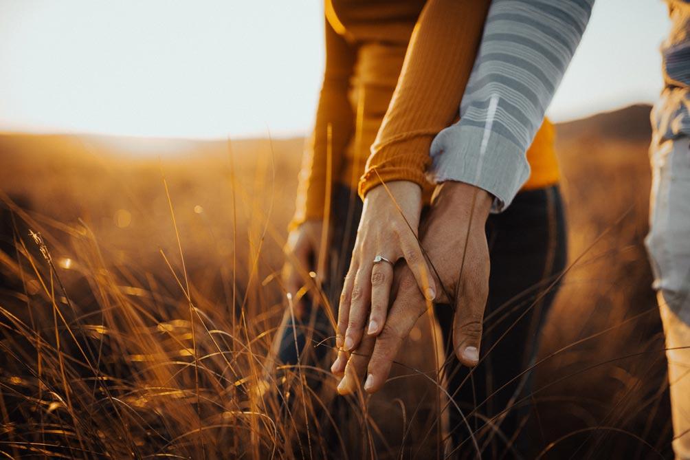 Mindfulness para organizar vuestra boda