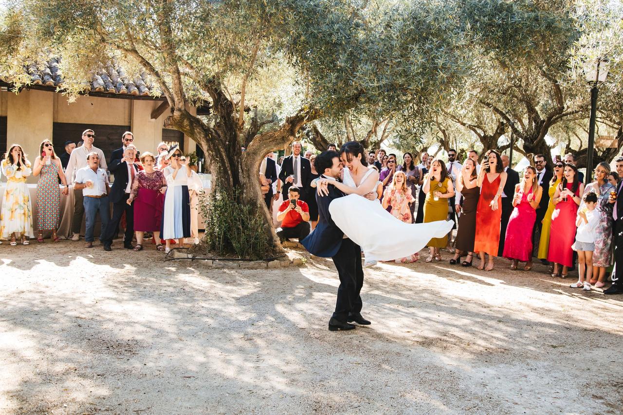 Cómo elegir la música para mi boda