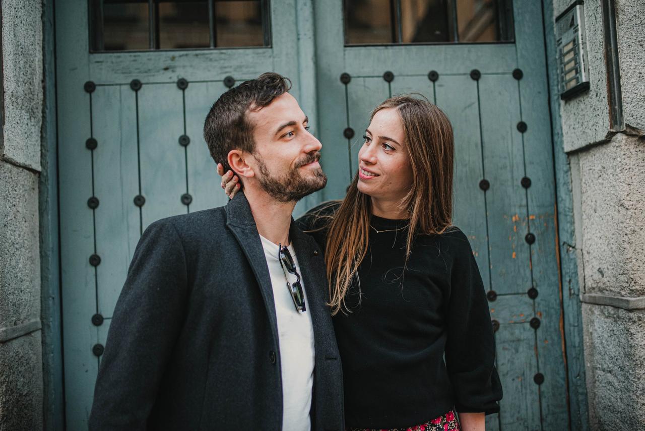 12 deseos para Año Nuevo para ser una pareja feliz