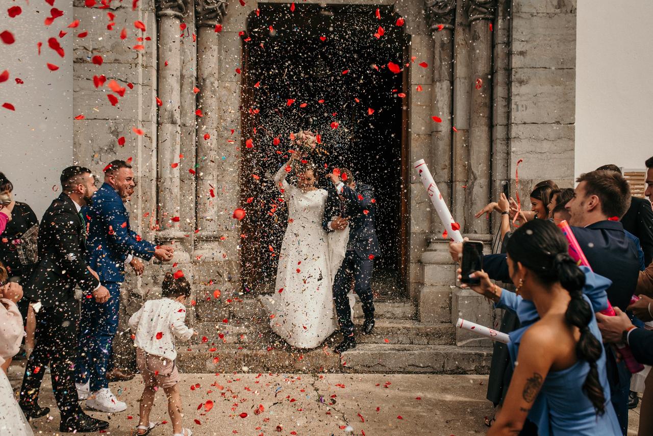 Timing boda