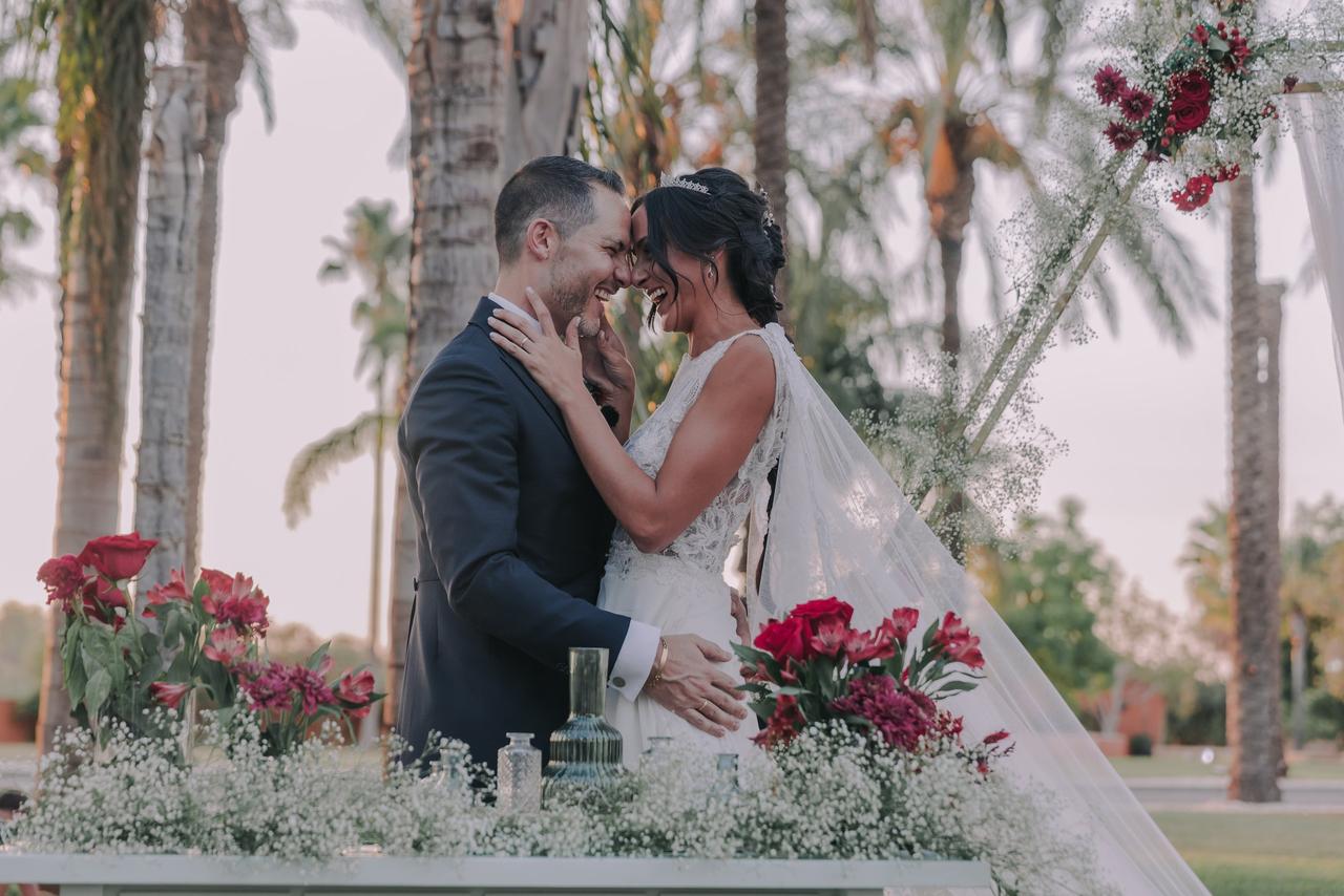 Expediente matrimonial