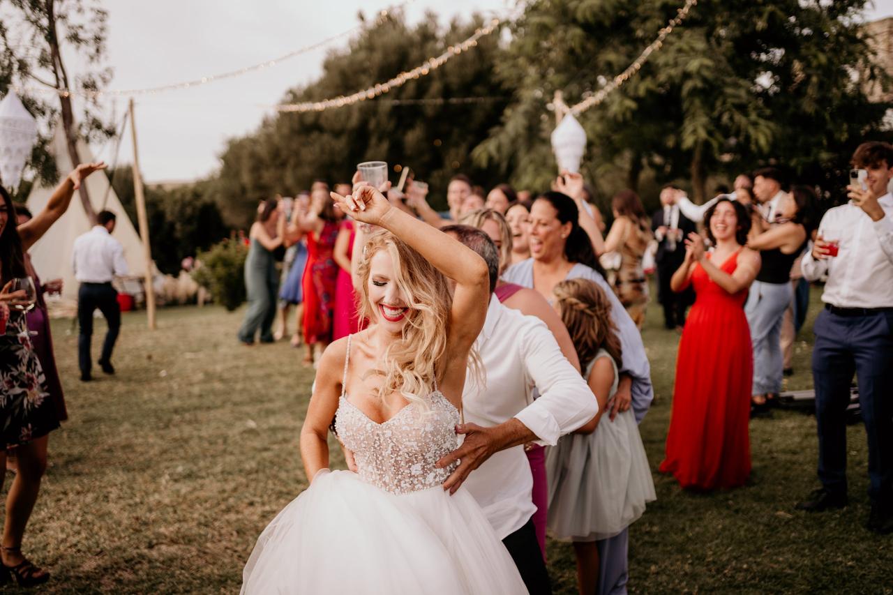 Cómo elegir la música para mi boda