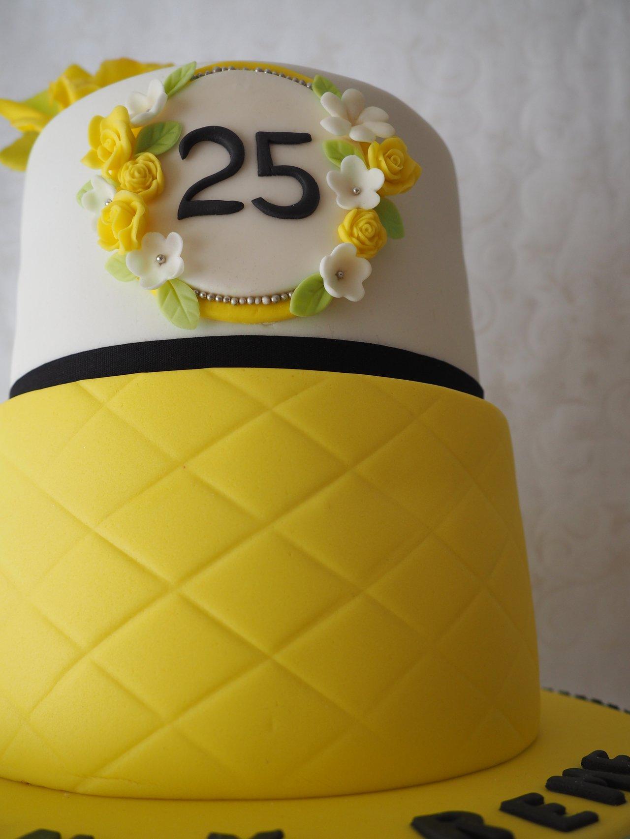 Yloncakes