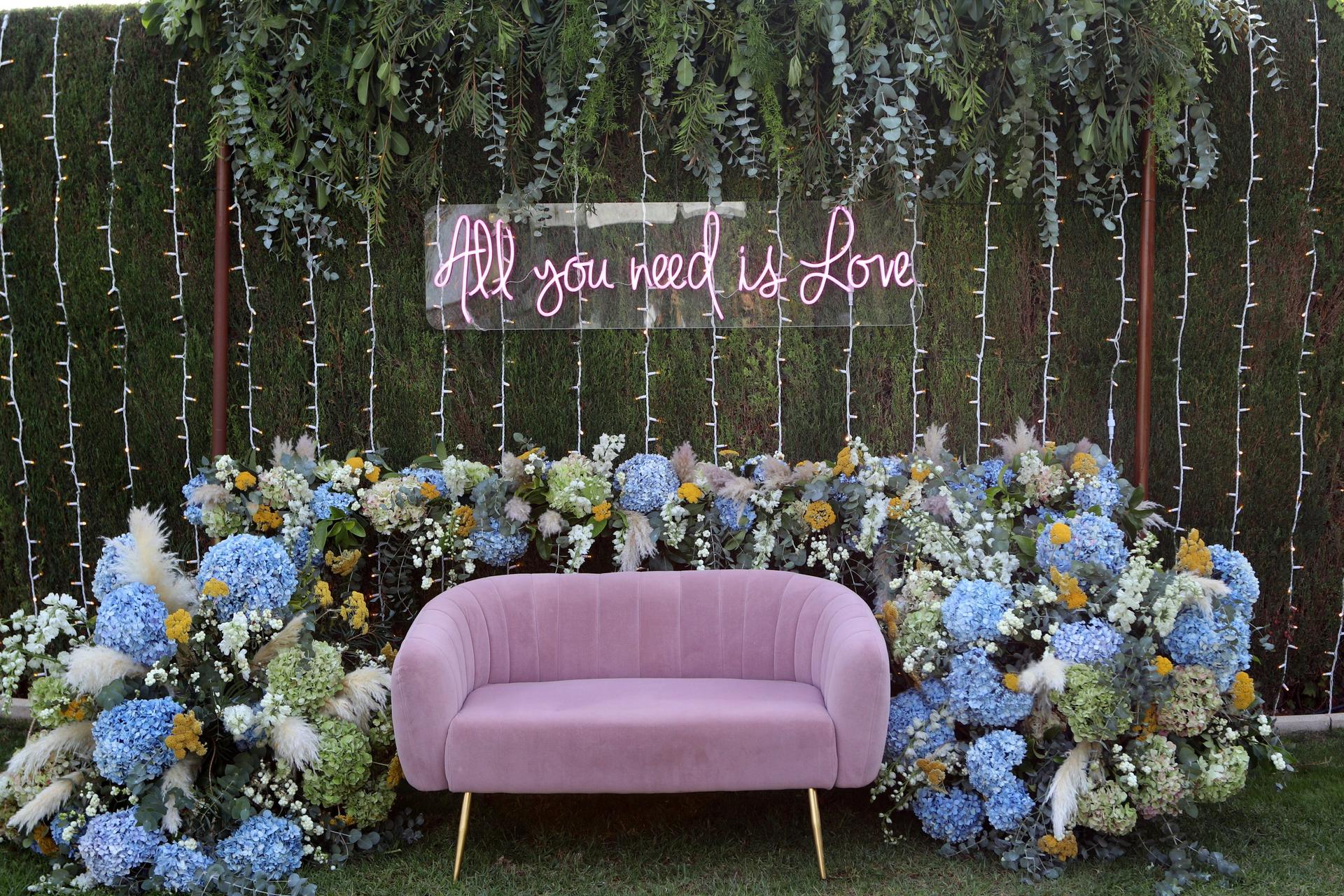 Ideas De Photocall Para Bodas Las Mejores Propuestas