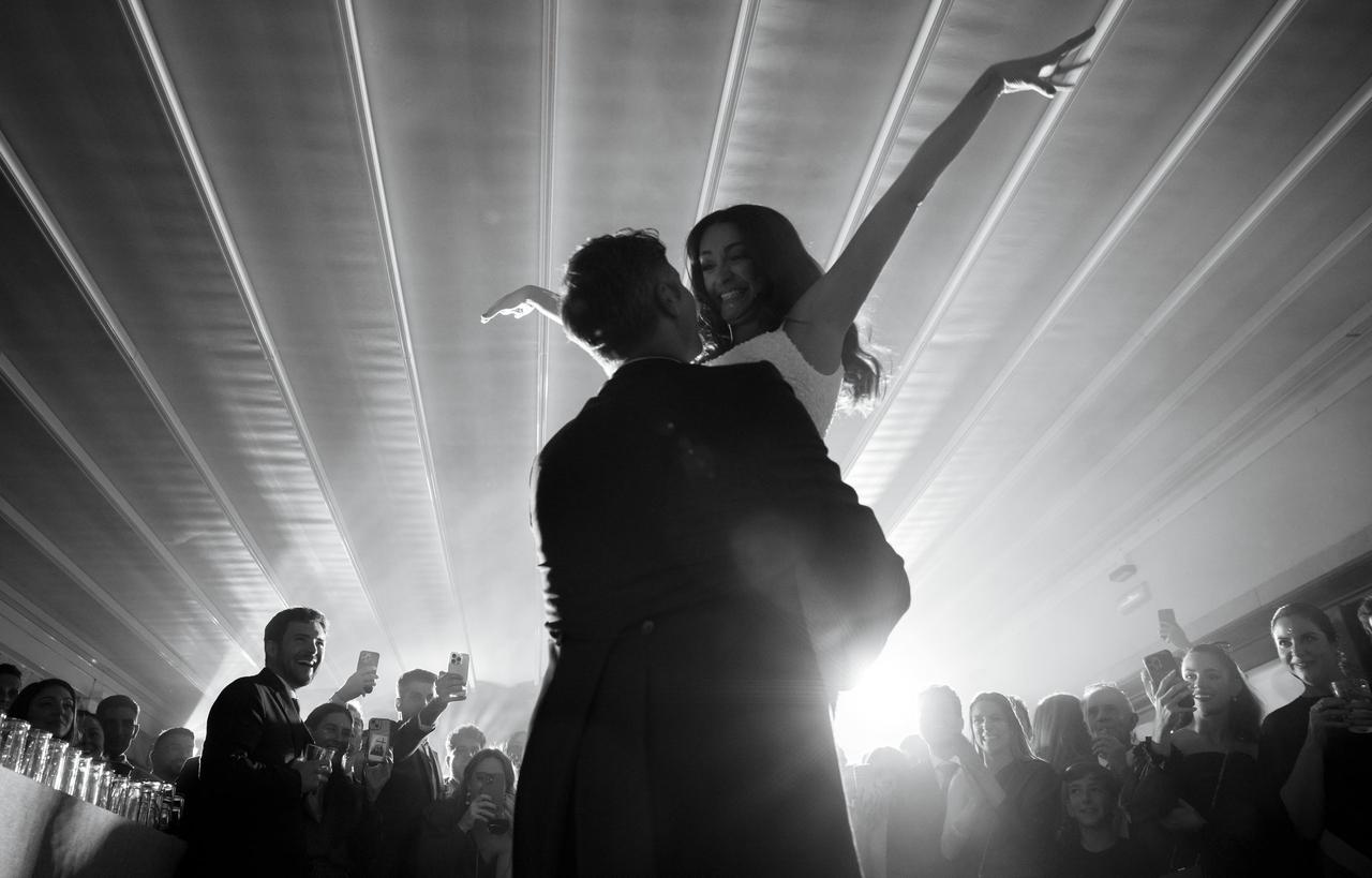 Canciones para bodas