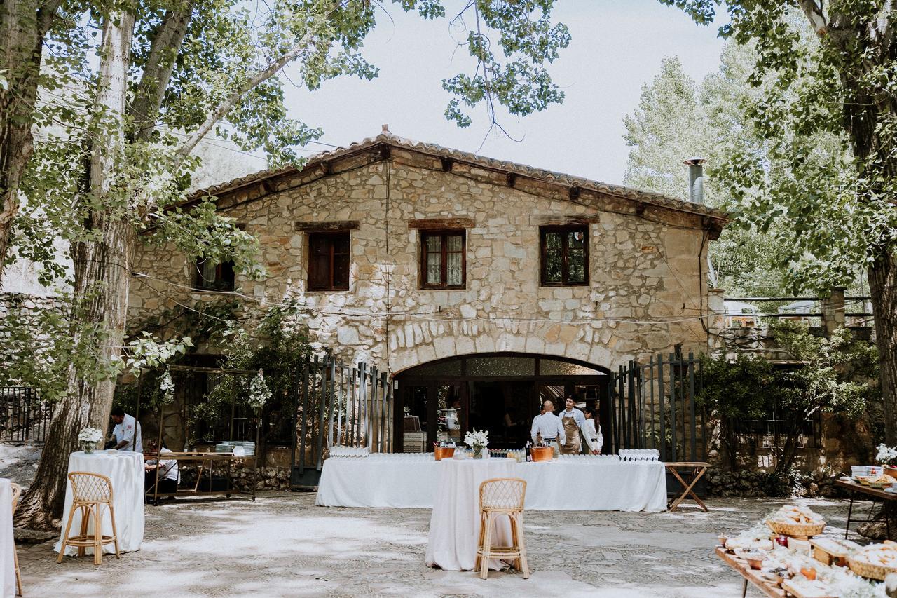 Boda sin niños