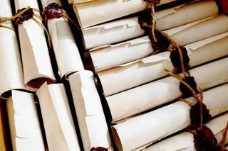 bodas medievales: detalles para los invitados