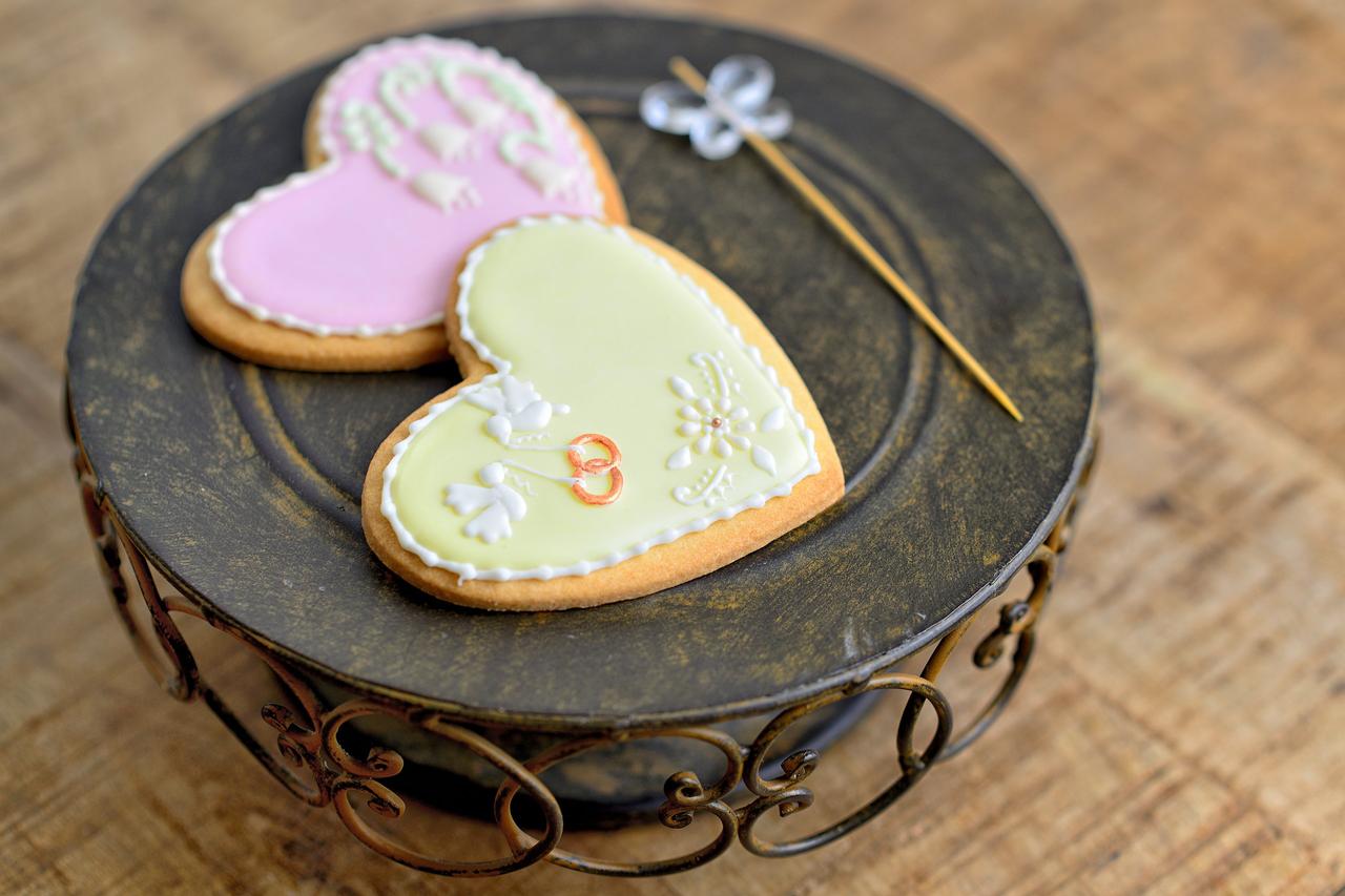 Galletas personalizadas - Antes de la boda - Foro Bodas.net