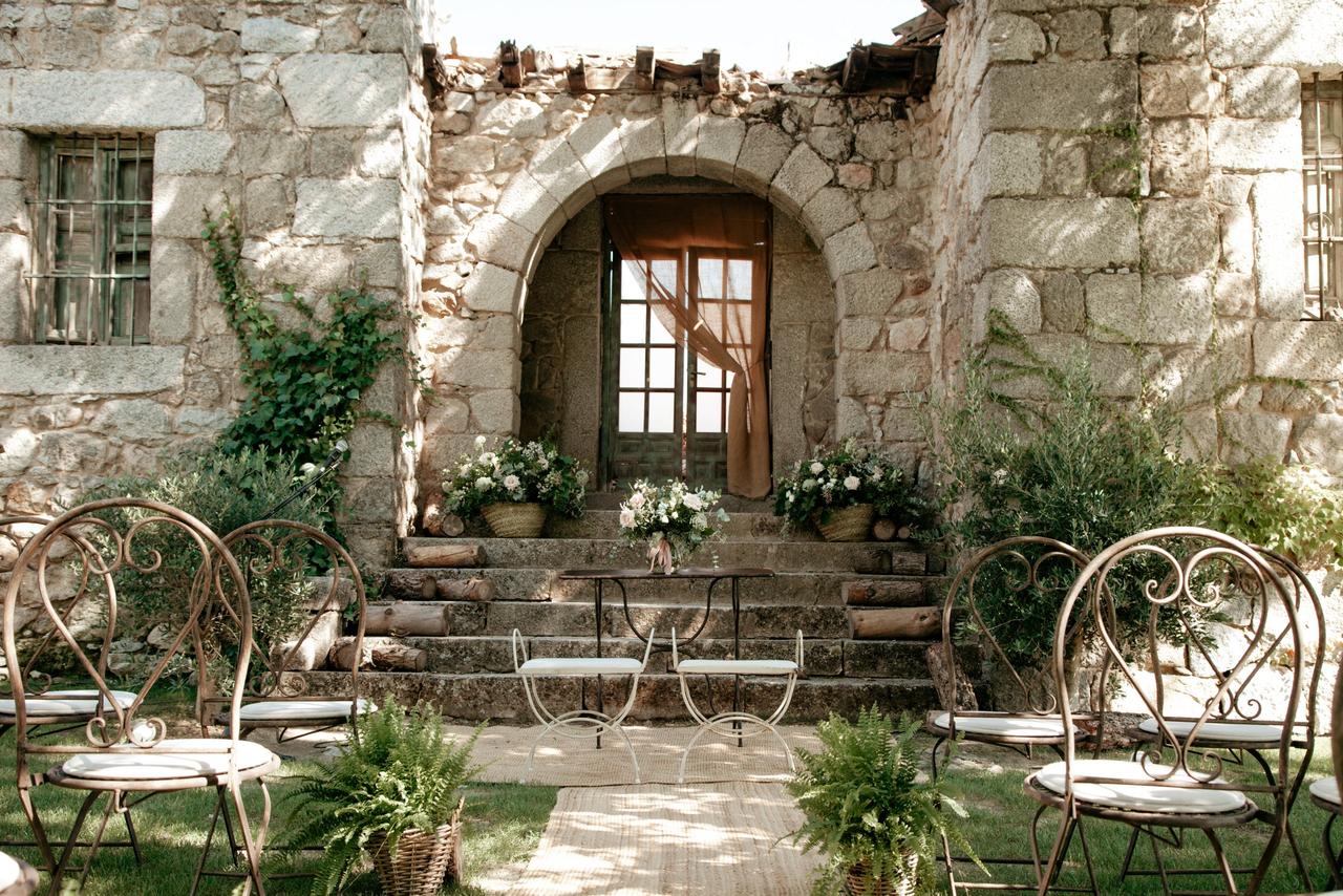 Cómo saber si necesito wedding planner