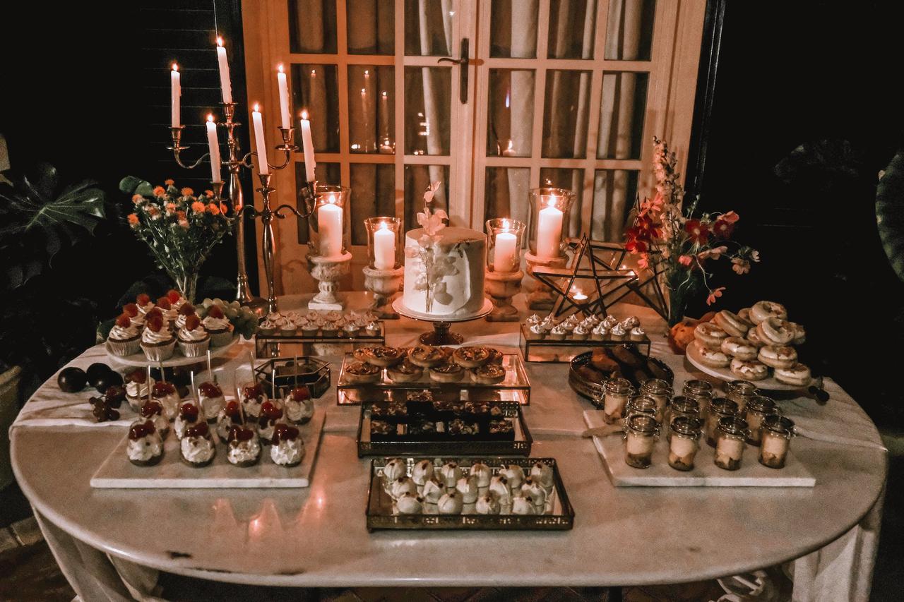 Cómo saber si necesito wedding planner