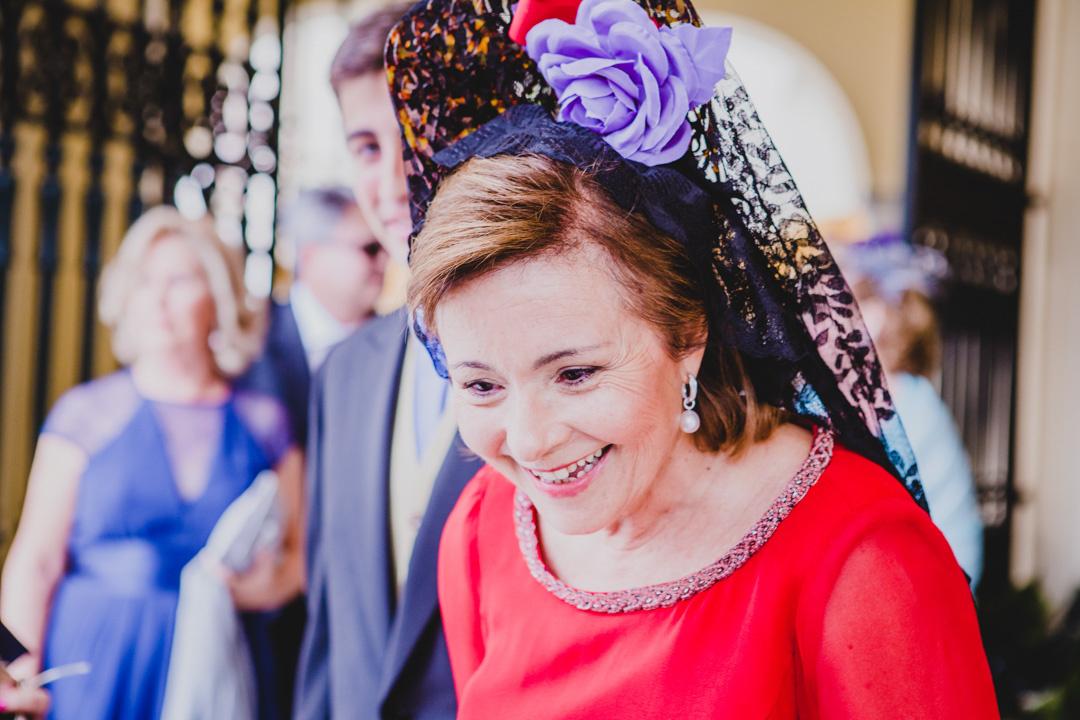 Protocolo de la madrina de boda: todo lo que debes saber
