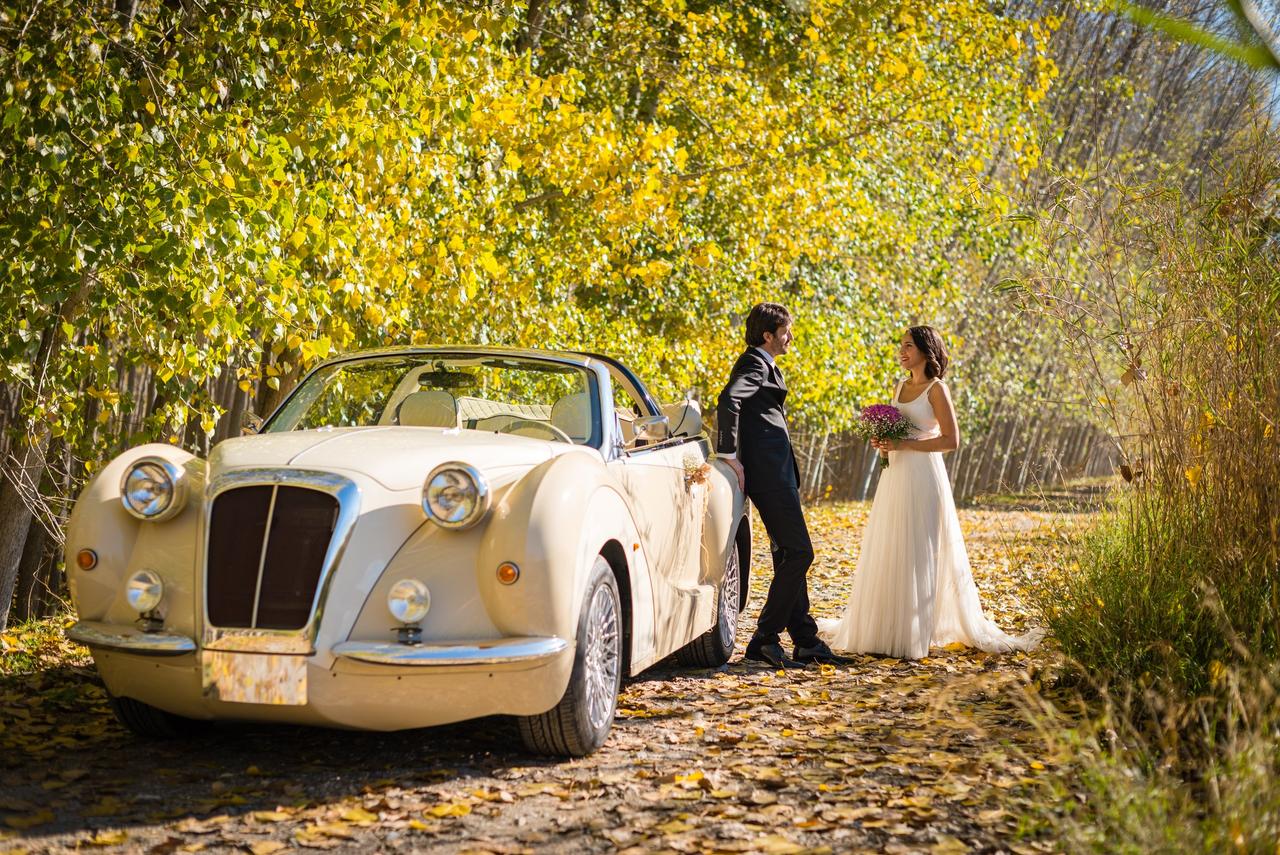 Boda sin niños