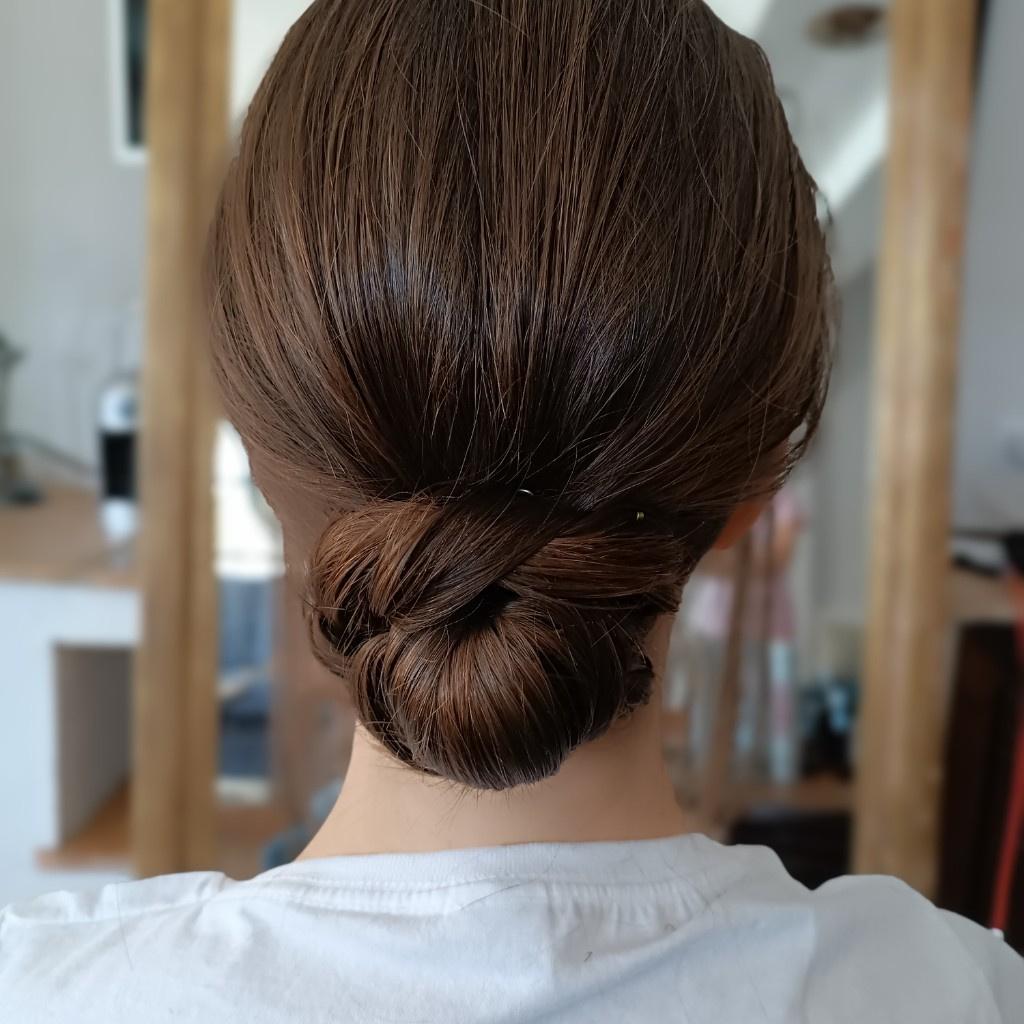 Pelo Corto Recogidos Bajos Invitada Boda 20 Peinados De Invitada De Boda Para Pelo Corto