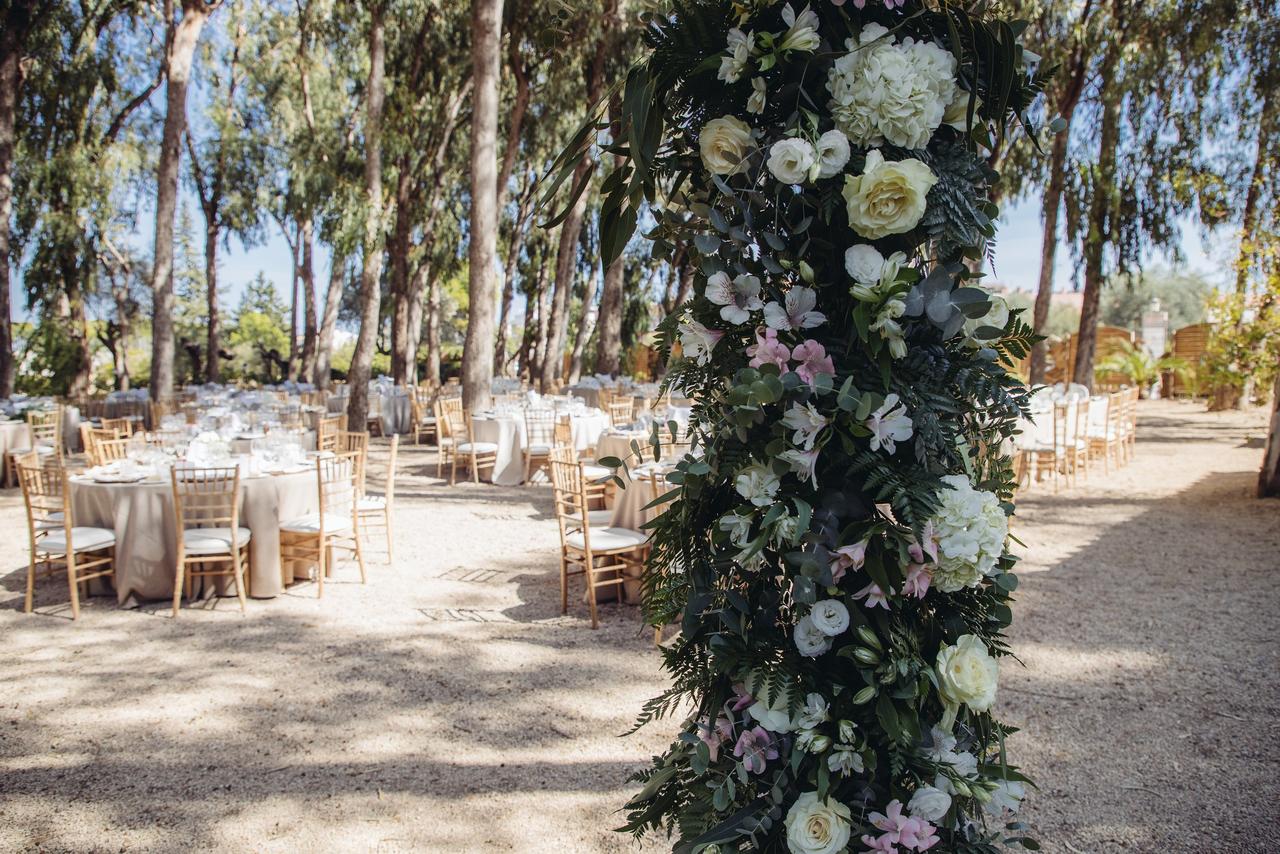 Cómo saber si necesito wedding planner