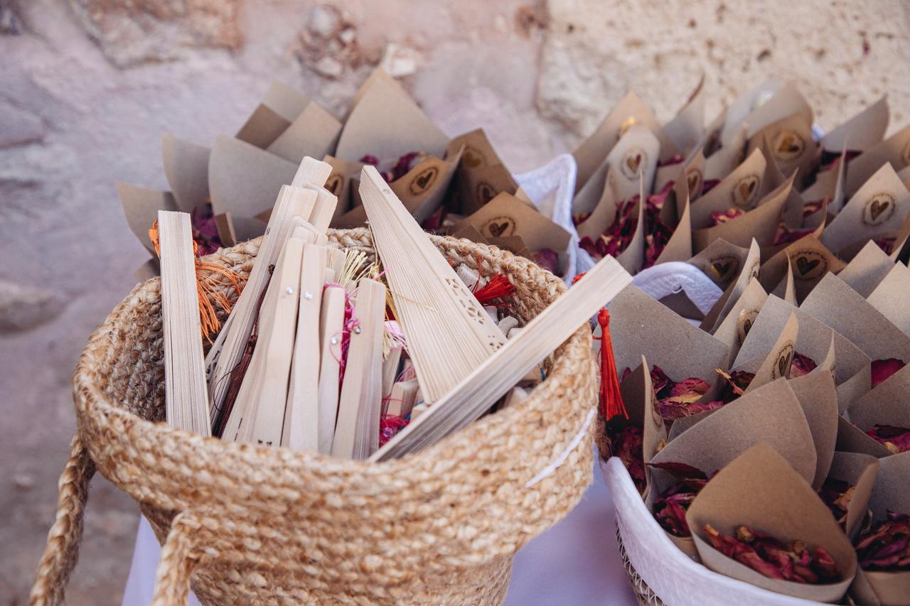 Cómo saber si necesito wedding planner