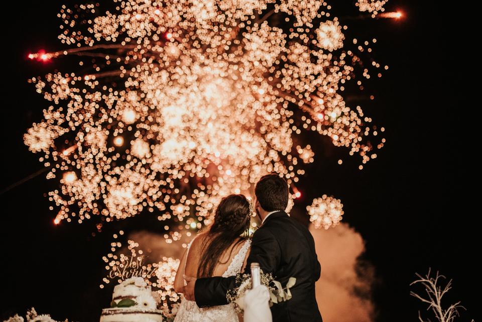 Ideas Para Bodas Divertidas: ¡25 Opciones Que Os Encantarán!