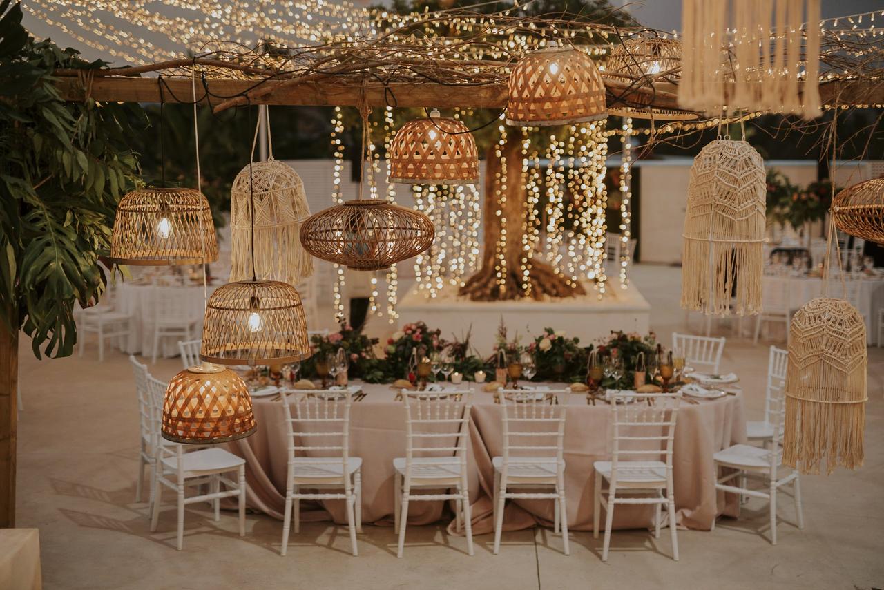 Cómo saber si necesito wedding planner