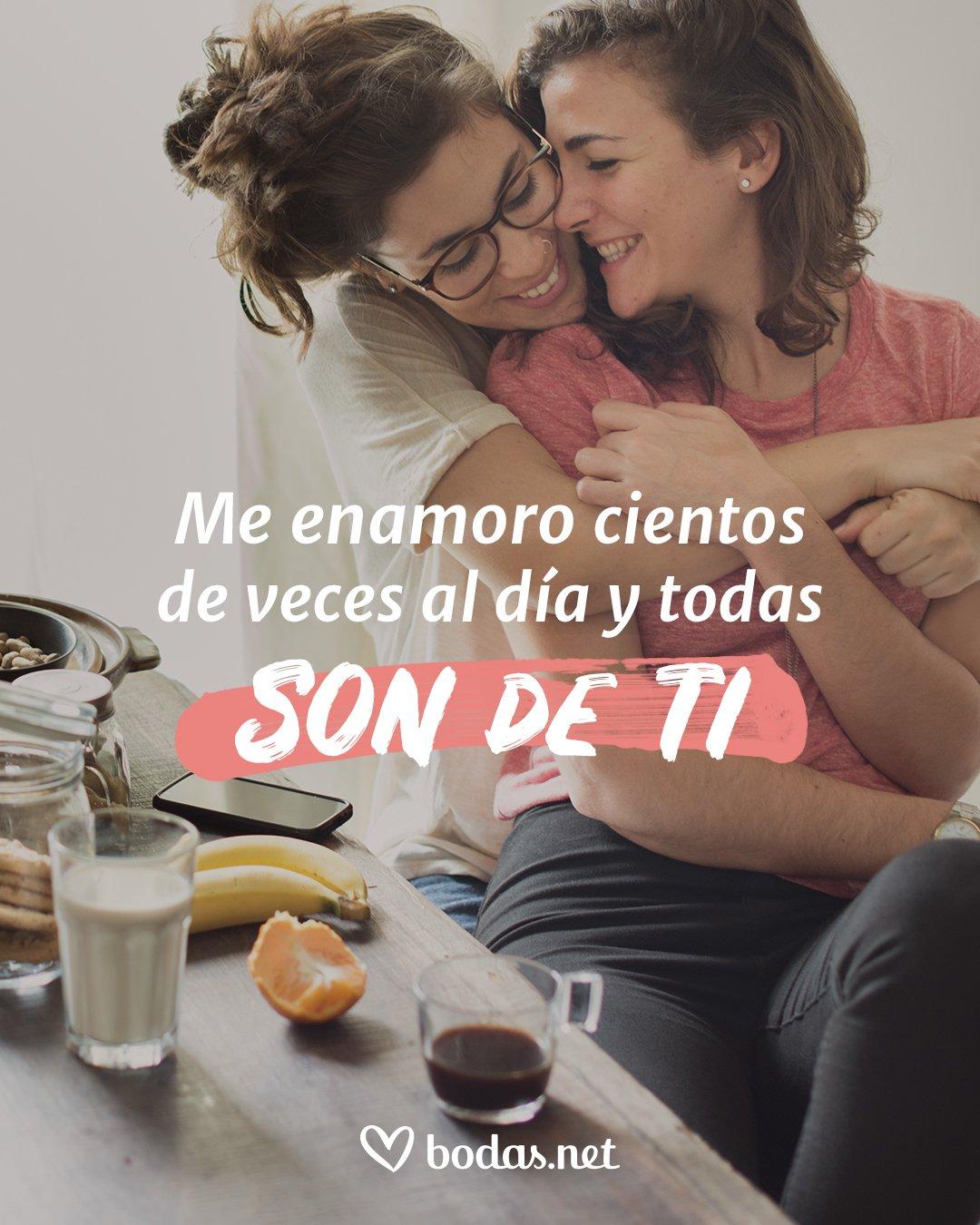 90 Frases De Amor Para Dedicar ¡que Os Querréis Decir A Diario 6638