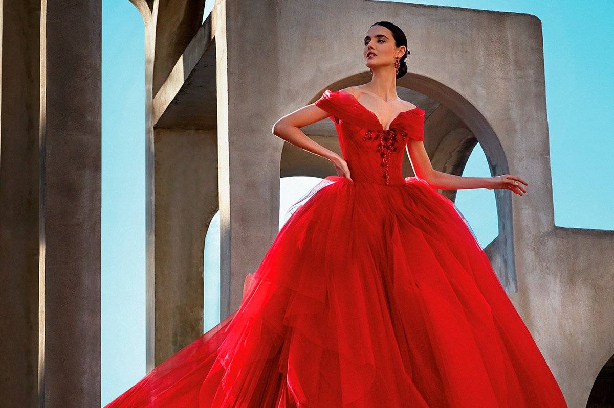 Vestidos de la opción perfecta para las atrevidas