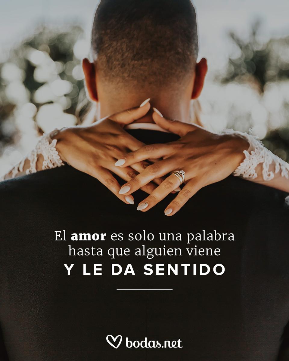 Más de 100 frases de amor para dedicar a tu pareja