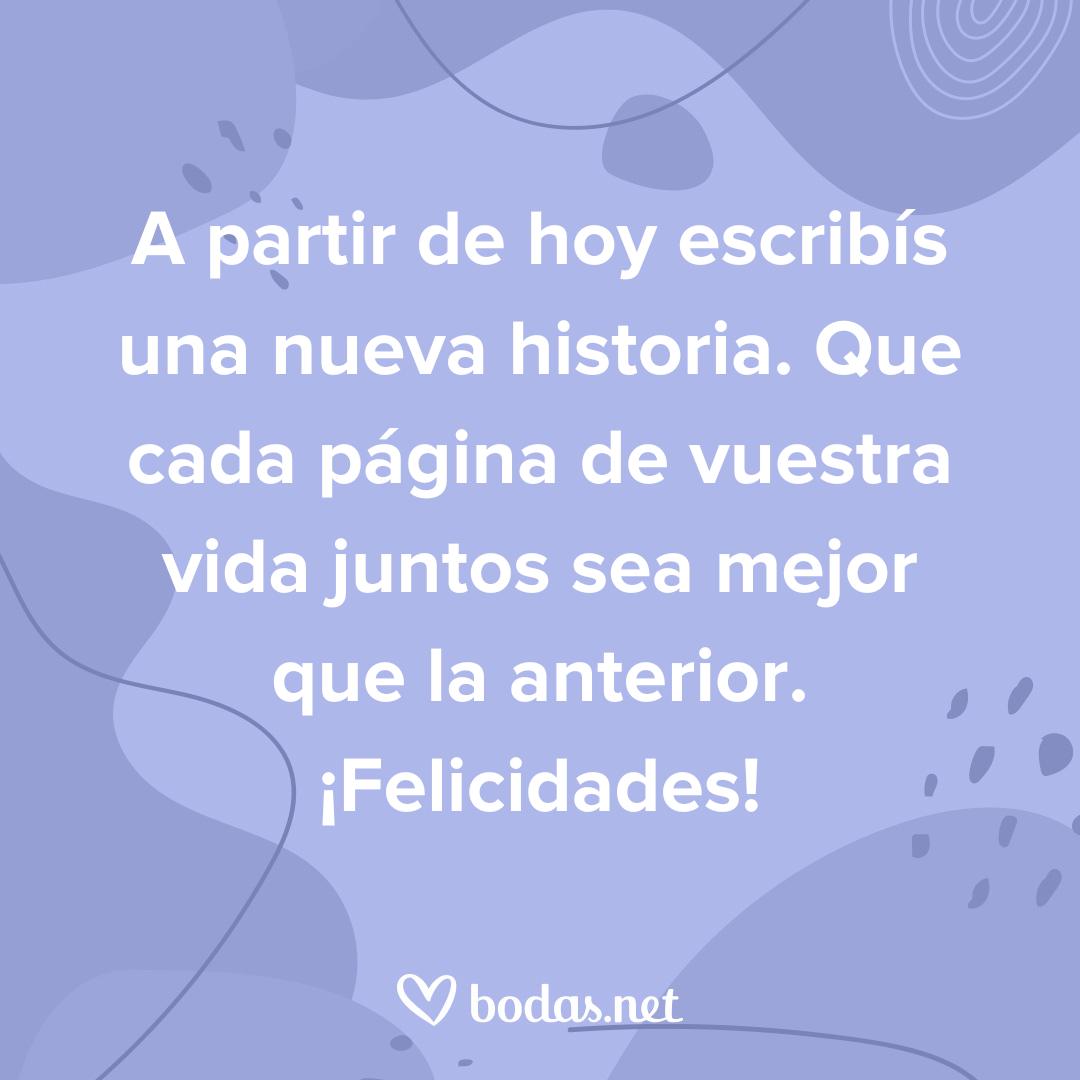 Las Frases M S Bonitas Para Felicitar A Los Novios