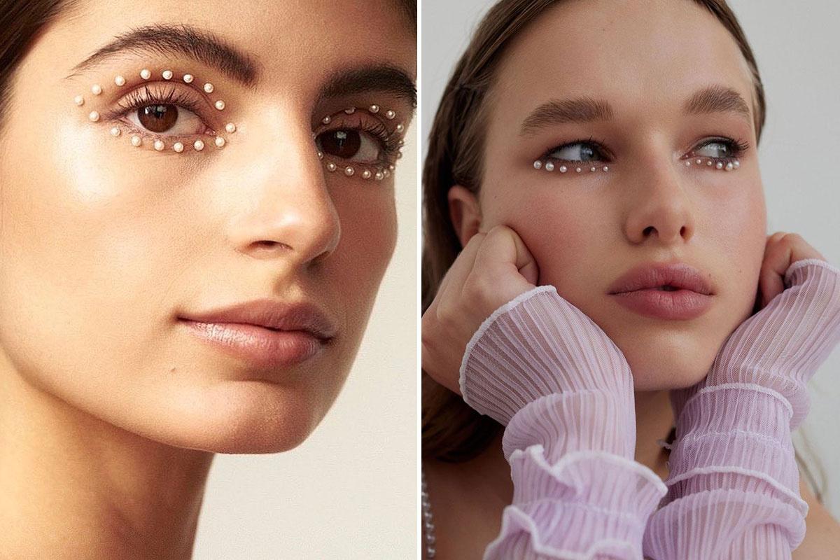 Ropa con glitter y brillos: cómo usar la tendencia más cool de