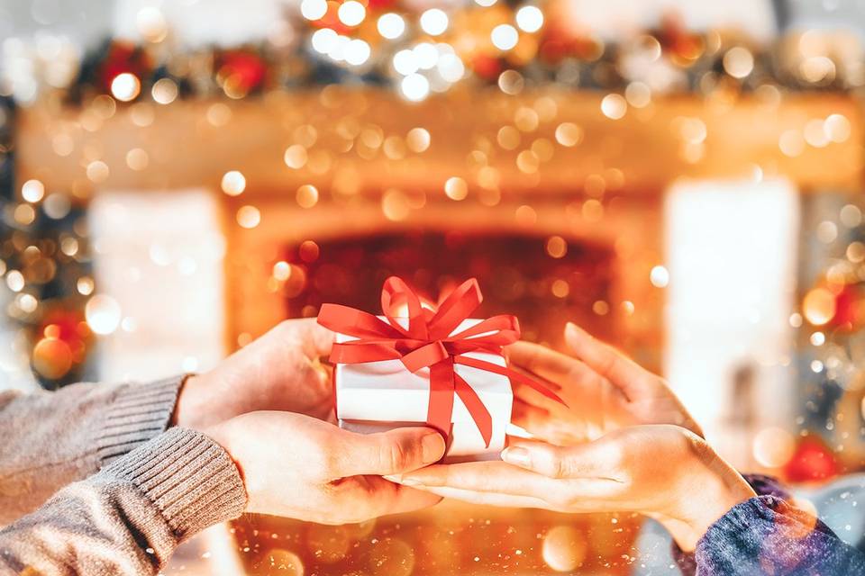 21 ideas de regalos de Navidad para mujer con los que acertarás seguro en  estas fiestas