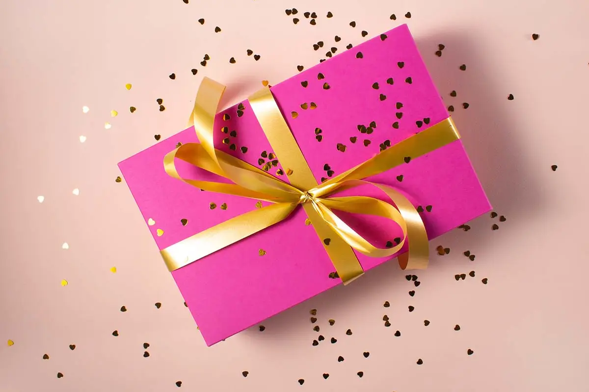 Los 20 regalos que toda mujer sueña recibir al menos una vez en la vida