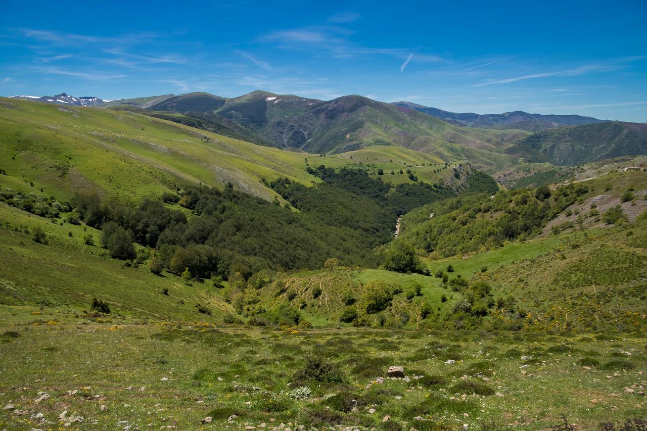 Escapada romántica La Rioja: Sierra de Cameros